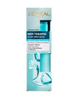 Loreal Moisturizing Face Cream with Aloe Vera & Hyaluronic Acid - Lightweight, Non-Greasy Formula for Normal to Dry Skin Loreal Moisturizing Face Cream - Aloe Vera & Hyaluronic Acid moisturizing face cream, aloe vera face moisturizer, hyaluronic acid skincare, normal to dry skin care, lightweight face moisturizer, daily skincare routine, skincare products, face cream, moisturizer, aloe vera, hyaluronic acid, non-greasy formula