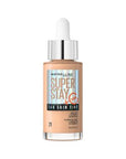 Maybelline Super Stay Skin Tint Foundation: Lightweight Vitamin C Formula for Radiant, All-Day Coverage - Brightening Skin Tint Foundation Maybelline Skin Tint: Radiant & Lightweight Vitamin C Foundation skin tint foundation, lightweight foundation, vitamin C foundation, radiant finish foundation, long-lasting foundation, Maybelline skin tint, brightening foundation, all skin types foundation, foundation, skin tint, vitamin C, radiant finish, long-lasting, all skin types, makeup, beauty, cosmetic, skin care