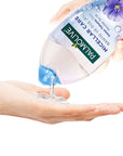 Palmolive Micellar Care Bath & Shower Gel: Gentle, Natural Body Wash for Daily Moisturizing & Sensitive Skin - Flaxseed Enriched, 16.91 fl oz Palmolive Micellar Shower Gel - Natural, Gentle & Moisturizing! Micellar shower gel, Natural bath gel, Moisturizing body wash, Gentle skin cleanser, Flaxseed shower gel, Daily use shower gel, Sensitive skin body wash, Natural ingredient body wash, bath and shower gel, body wash, micellar water, flaxseed, natural ingredients, gentle cleanser, moisturizing, skincare, da