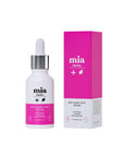 Mia Klinika Anti-Spot Serum for Skin Toning - Brightens, Evens Tone, 30ml Mia Klinika Anti-Spot Serum - Brightens & Evens Skin Tone anti-spot serum, skin toning serum, Vitamin C serum, Licorice Root Extract benefits, Niasinamid skin benefits, hyperpigmentation treatment, dark spot remover, even skin tone, skincare, cosmetics, beauty products, hyperpigmentation solution, brightening serum, skin brightening, glow up, radiant skin