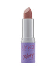 LYKD Merry Ruj 513 Misty Rose - Moisturizing Lipstick in Rich Color - Lipstick