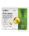 Day2Day The Collagen Green Up Booster Vegan Collagen 30 Sachets