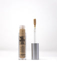 theBalm Mary Dew Manizer Cream Highlighter for Enhanced Makeup Look theBalm Mary Dew Manizer Cream Highlighter for Glow theBalm Mary Dew Manizer, highlighter, cream highlighter, makeup, contouring, glow, beauty products, face highlighter, yellow undertone highlighter, makeup essentials, beauty enhancer, cosmetic products