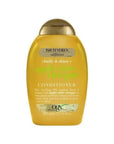 OGX Apple Cider Vinegar Conditioner - Sulfate-Free, Moisturizing Hair Care for Dry or Damaged Hair - 13.01 fl - Conditioner
