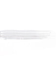 Beaulis Glue It Transparent Brow Fixing Mascara 999