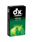 Okey Condom Delay 10 Pack - image 3
