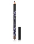 LYKD Eyebrow Pencil 187 Ash Brown for Natural Definition