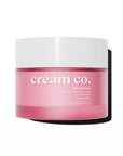 Cream Co. Hyaluronic Acid Facial Moisturizer: Deep Hydration, Nourishing Shea Butter, Aloe Vera, Vitamin E - Paraben & Sulfate-Free, 50ml Cream Co. Hyaluronic Acid Moisturizer - Deep Hydration facial moisturizer, hyaluronic acid moisturizer, shea butter moisturizer, aloe vera moisturizer, vitamin E moisturizer, paraben-free moisturizer, sulfate-free moisturizer, deep hydration face cream, dry skin moisturizer, daily facial moisturizer, face cream, skin hydration, nourishing moisturizer, sensitive skin, skin
