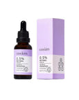 Coskim 0.5% Retinol Serum: Vegan Anti-Aging Formula for Fine Line & Wrinkle Reduction - Alcohol & Paraben Free, 30ml Coskim 0.5% Retinol Serum: Vegan Anti-Aging, Wrinkle Reduction Retinol serum, Anti-aging serum, Vegan retinol serum, Fine line reduction, Wrinkle reduction, Skincare serum, Paraben free serum, Alcohol free serum, 0.5% retinol serum, retinol, anti-aging, vegan skincare, fine lines, wrinkles, skincare, paraben free, alcohol free, cruelty-free, youthful skin, radiant complexion, SLS-SLES free, s