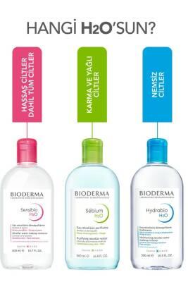Bioderma Sebium H2O Micellar Water for Oily and Acne-Prone Skin - Gentle Makeup Remover & Cleanser, Dermatologically Tested, 16.91 fl oz Bioderma Sebium H2O Micellar Water - Gentle Makeup Remover for Oily Skin Micellar water for oily skin, Acne-prone skin care, Makeup remover for sensitive skin, Gentle skin cleanser, Dermatologically tested skincare, Bioderma Sebium H2O, Oily skin solutions, Acne control, Non-comedogenic, Hypoallergenic, Alcohol-free, Skincare for sensitive skin, Makeup removal, Daily clean