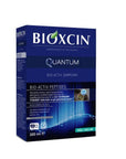 Bioxcin Bio-Activ Shampoo for Oily Hair - Paraben-Free, Mineral Oil-Free, 10.14 fl oz - Shampoo