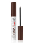 Golden Rose Flash Liner Eyeliner in 108 Mocha Brown