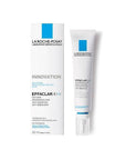 La Roche Posay Effaclar K (+) Sebum Control Face Moisturizer for Oily Skin - Non-Comedogenic & Hypoallergenic La Roche Posay Effaclar K (+) Oily Skin Moisturizer - 8hr Sebum Control oily skin moisturizer, sebum control face cream, non-comedogenic face moisturizer, hypoallergenic skincare, La Roche Posay Effaclar K (+), face moisturizer for oily skin, acne control moisturizer, mattifying face cream, pore minimizing skincare, salicylic acid face moisturizer, LHA skincare, oily skin care routine, anti-acne moi