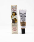 theBalm Liquid Concealer - Anne T. Dotes Hydrating Concealer with Hyaluronic Acid & Vitamins C & E theBalm Hydrating Liquid Concealer - Anne T. Dotes liquid concealer, clean beauty products, hydrating concealer, anti-aging makeup, multi-shade concealer, makeup for blemishes, skincare benefits, hyaluronic acid concealer, vitamins C & E makeup, theBalm products, flawless makeup base, under-eye concealer, redness concealer, skin tone corrector, cosmetic products