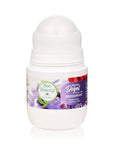Bee Beauty Natural Roll-On Deodorant for Women - Aluminum-Free, Paraben-Free, Sensitive Skin Friendly Natural Women's Deodorant - Aluminum & Paraben Free natural deodorant for women, aluminum-free deodorant, paraben-free deodorant, sensitive skin deodorant, roll-on deodorant, women's personal care, natural personal care, chemical-free deodorant, gentle deodorant, Bee Beauty