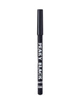 Beauty Bomb Eye Pencil 01 Peaky Black Intense Eyeliner 1pc