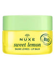Nuxe Sweet Lemon Lip Balm - Natural Vegan Lip Care for Dry Lips Nuxe Sweet Lemon Lip Balm for Dry Lips Nuxe Sweet Lemon Lip Balm, vegan lip balm, natural lip care, lemon scented lip balm, dry lip treatment, lip moisturizer, natural ingredients, cruelty-free, vegan cosmetics, lip care products, dry lip relief