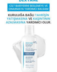 Ducray Dexyane Anti-Scratching Emollient Balm - Gentle, Moisturizing Relief for Dry, Sensitive Skin - 13.53 fl oz Ducray Dexyane Anti-Scratching Emollient Balm - Gentle Skin Relief Anti-Scratching Emollient Balm, Ducray Dexyane, Sensitive skin care, Dry skin relief, Skin moisturizer, Newborn skin care, Gentle skin products, Moisturizing balm, Skin soothing, Dry skin solution, Sensitive skin moisturizer, Newborn care, Child skin care, Adult skin care