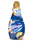 Bingo Soft Lilyum Concentrated Fabric Softener 1440 ml