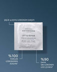 Institut Esthederm Under Eye Patches - Anti-Aging Skincare for Dark Circles & Puffy Eyes, 10 Patches Institut Esthederm Under Eye Patches - Anti-Aging Skincare Under Eye Patches, Anti-Aging Skincare, Dark Circle Reduction, Puffy Eyes Treatment, Instant Firming Skincare, Skincare for Aging Skin, Eye Care Products, Firming Eye Patches, Quick Skincare Solutions, Single-Use Skincare, On-the-Go Skincare, Eye Serum, Institut Esthederm, Skincare for Mature Skin