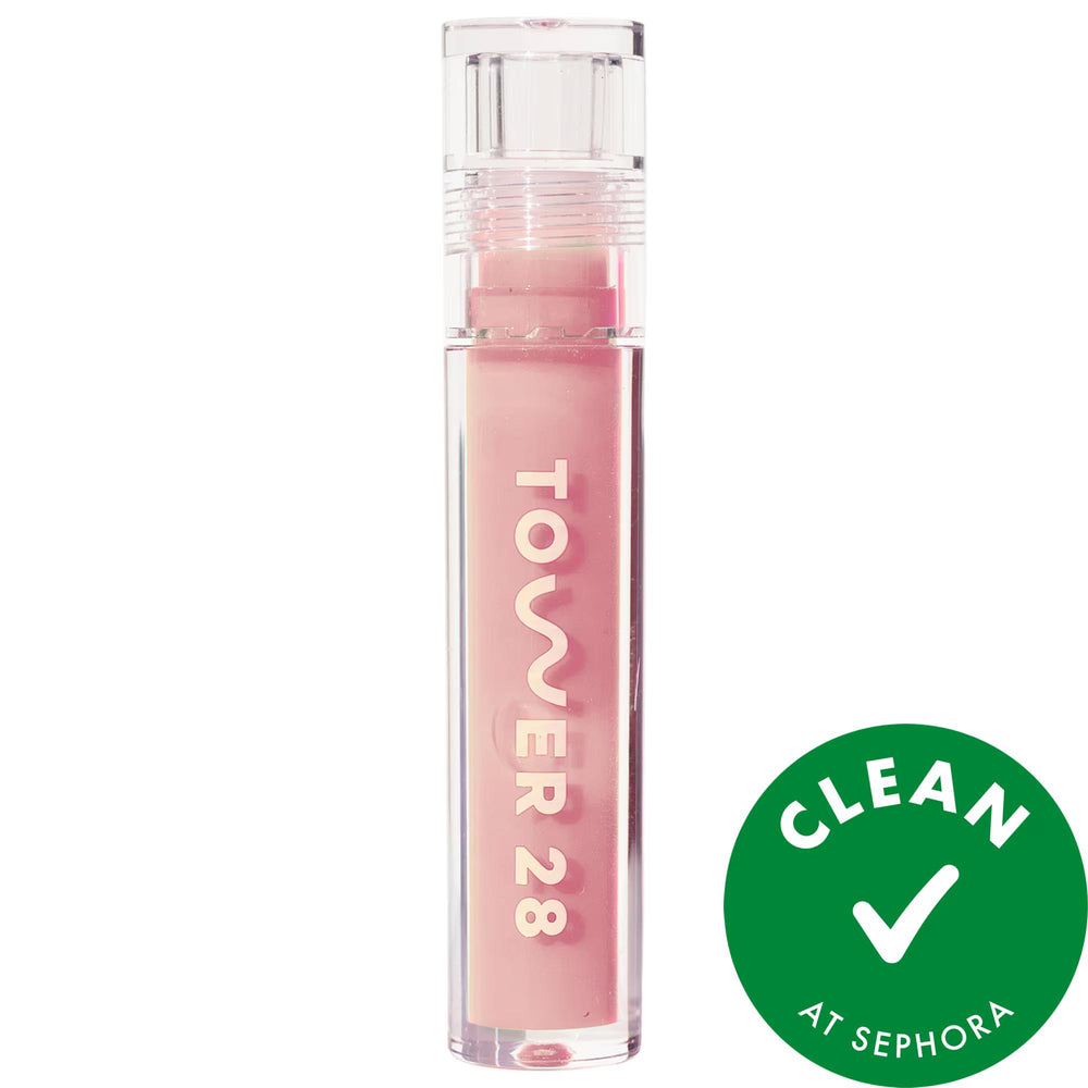 ShineOn: Hydrating Non-Sticky Lip Jelly - Vegan, Cruelty-Free Lip Gloss for Sensitive Skin - High Shine, Sheer Color, Natural Lip Oil ShineOn Lip Jelly: Vegan, Non-Sticky, Hydrating Lip Gloss lip gloss, vegan lip gloss, cruelty-free lip gloss, hydrating lip gloss, non-sticky lip gloss, lip oil, lip jelly, natural lip gloss, lip care for sensitive skin, sheer color lip gloss, moisturizing lip gloss, high shine lip gloss, best lip gloss, vegan beauty, cruelty-free beauty, sensitive skin lip care, natural lip