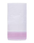 Benri 40 Count Medium Size White Soap Fragrance Trash Bags - Durable Waste Management Solution - view 2
