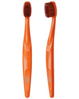 Splat Ultra Clean Hard Toothbrush for Deep Cleaning