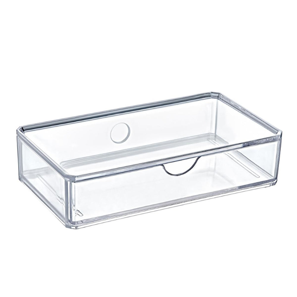 Bee Home Crystal Home Decor Module - Compact Customized Drawer for Efficient Storage