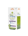 New Life Natur Vitamin D3 Spray 1000 IU - Vegan & Vegetarian Friendly Dietary Supplement New Life Natur Vitamin D3 Spray 1000 IU - Vegan Friendly Vitamin D3 Spray, Vegan Vitamin D Supplement, Vegetarian Vitamin D3, 1000 IU Vitamin D3, Natural Vitamin D Supplement, Dietary Supplement, Vegan Dietary Supplement, Vegetarian Dietary Supplement, Sea Algae Vitamin D3, Natural E Vitamin Preservative, Unflavored Supplements, Convenient Supplements, Bone Health Support, Immune Function Support