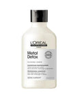 Loreal Professionnel Metal Detox Shampoo - 10.14 fl oz - Professional Hair Detoxification for Chemically Treated Hair Loreal Professionnel Metal Detox Shampoo - Professional Hair Detox Loreal Professionnel Metal Detox Shampoo, Professional hair care for metal detoxification, Shampoo for chemically treated hair, Antioxidant and botanical moisturizer infused shampoo, Color-treated hair care products, Hair detox shampoo, Professional hair care products, Chemically treated hair care, Hair care for damaged hair,
