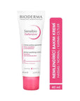 Bioderma Sensibio Defensive Moisturizing Cream for Sensitive Skin - Soothing, Hydrating, Antioxidant-rich Bioderma Sensibio Defensive Moisturizer for Sensitive Skin Sensitive Skin Moisturizer, Defensive Moisturizing Cream, Bioderma Sensibio Defensive, Soothing Cream for Sensitive Skin, Antioxidant Moisturizer, Sensitive Skin Care, Hydrating Cream, Daily Moisturizer, Makeup Base, Normal Skin, Combination Skin