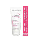 Bioderma Sensibio DS+ Foaming Gel Cleanser - Gentle Sensitive Skin Face Wash 200ml Bioderma Sensibio DS+ Foaming Gel Cleanser for Sensitive Skin Bioderma Sensibio DS+ Foaming Gel, Sensitive skin cleanser, Redness relief cleanser, Gentle face wash, Dermocosmetic skincare, Soothing skin care, Calming skin products, Gentle cleansing, Sensitive skin solutions, Redness relief, Skincare for sensitive skin, Face wash for redness, Dermocosmetic products