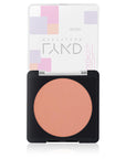 LYKD Powder Blush 290 Sunset - Natural Makeup for a Healthy Glow LYKD Powder Blush 290 Sunset - Natural Makeup LYKD Blush, Powder Blush, Natural Makeup, Soft Blush, Long-lasting Blush, Makeup for Everyday, Natural-Looking Makeup, Healthy Glow, Cosmetic Products, Beauty Essentials, Makeup Routine, Blush for Sensitive Skin, Easy Makeup Application