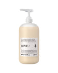 Davines Love Curl Hair Mask for Defined Curls 1000 ml
