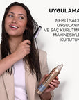 Wella Wellaflex Extra Strong Hold Hair Mousse - Long-Lasting Volume and Non-Sticky Styling for Vegans Wella Wellaflex Hair Mousse - Extra Strong Hold & Vegan Hair Mousse, Long-lasting hair styling, Vegan hair care, Extra strong hold hair product, Non-sticky hair styling, Cruelty-free hair products, Vegan-friendly styling, Strong hold hair mousse, Natural hair styling products, Hair care for vegans, Wella Wellaflex, Hair volume products, Styling products for long hair, Hair detangling products, Ethical hair