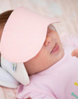 Babyjem Baby Ear Correcting Headband - Adjustable Ear Aligning Sleep Band for Newborns Baby Ear Correcting Headband - Safe Sleep Aid baby ear corrector, newborn ear shaping, infant sleep aid, ear aligning headband, baby sleep band, baby care, newborn accessories, infant sleep solution, ear correction for babies, safe baby products
