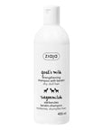 Ziaja Goat's Milk Strengthening Shampoo with Keratin 400 ml