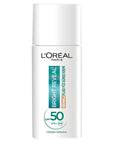 L'Oreal Paris Bright Reveal SPF 50+ Anti-Dark Spot Tinted Facial Sunscreen for Sensitive Skin - Medium, 1.69 fl oz - view 10