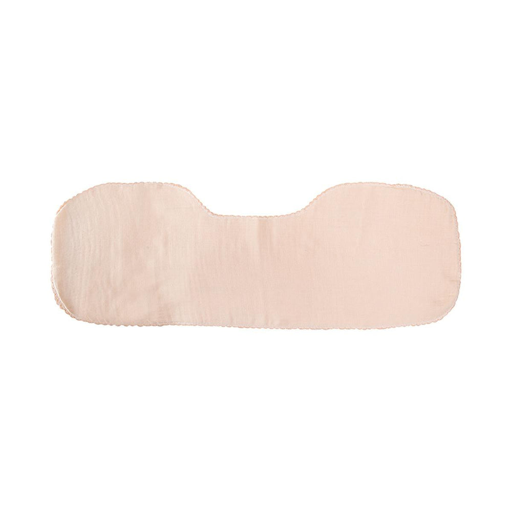 Babyjem Multi-purpose Muslin Baby Blanket - Soft, Versatile, and Gentle for Newborn Care - Ekru - image 12