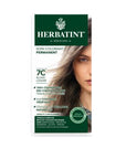 Herbatint 7C Ash Blonde Hair Dye: Gentle, Ammonia & Paraben Free Color with Herbal Extracts for Sensitive Scalp & Gray Coverage Herbatint 7C Ash Blonde Hair Dye: Ammonia-Free, Gray Coverage Herbatint hair dye, ammonia-free hair dye, paraben-free hair dye, herbal hair dye, ash blonde hair dye, 7C hair dye, hair color for sensitive scalp, natural hair dye, gray hair coverage, hair dye with aloe vera, hair dye, hair color, sensitive scalp, herbal extracts, aloe vera, gray hair, paraben free, ammonia free, ash
