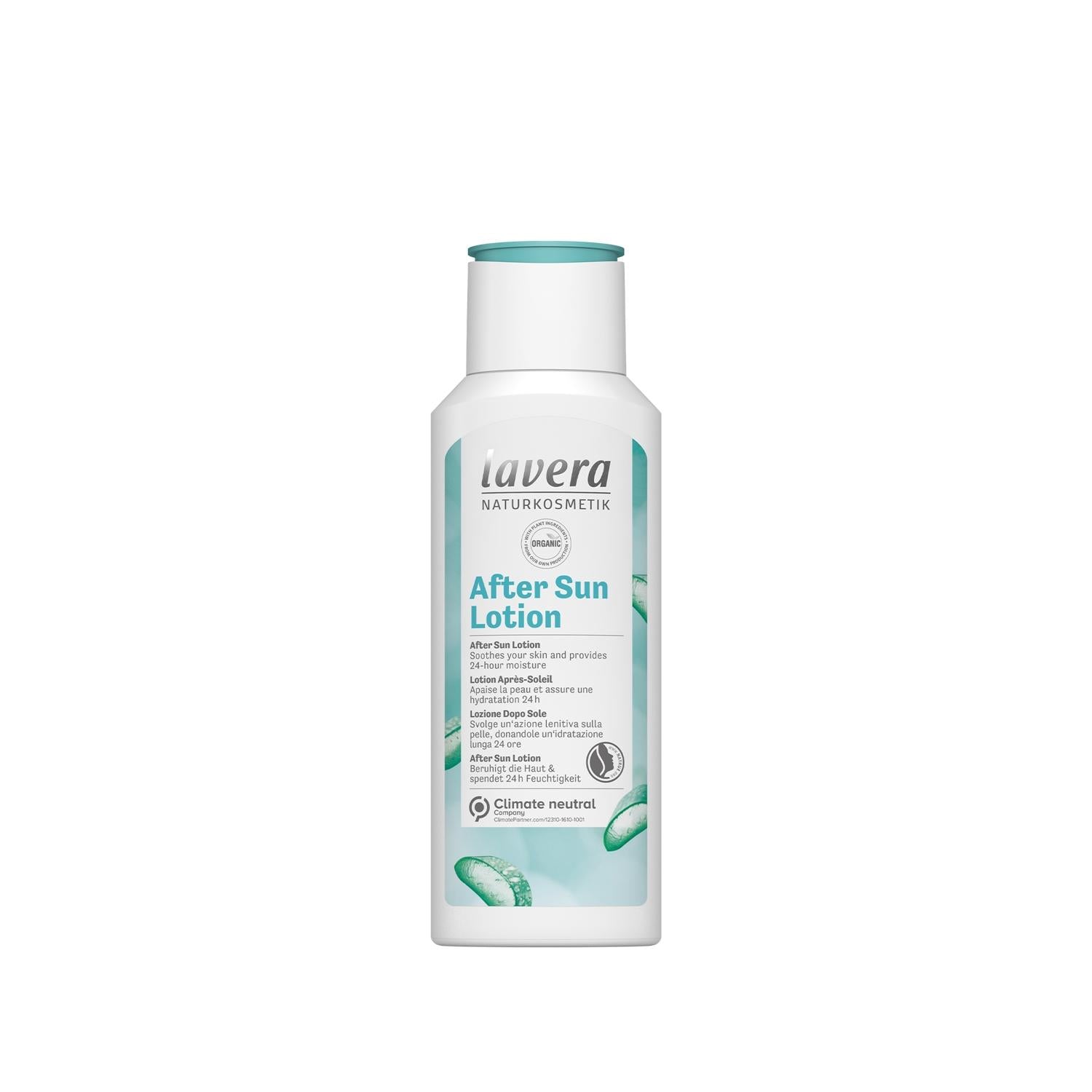 Lavera Natural After Sun Lotion for Soothing Relief and Moisturization - 200ml Lavera After Sun Lotion - Natural Relief for Sunburned Skin After Sun Lotion, Lavera After Sun, Natural After Sun Care, Organic Skincare, Sunburn Relief, Skincare, Natural Skincare, Organic After Sun, Sun Care, Moisturizing Lotion, Soothing Relief, Outdoor Essentials, Beach Essentials, Hiking Gear, Gardening Essentials