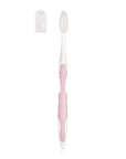 Benri Dent Sensitive Toothbrush for Gentle Cleaning