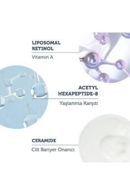 The Purest Solutions Anti-Aging Night Serum with Liposomal Retinol for Youthful Skin - Enhances Retinol Delivery, Reduces Fine Lines & Wrinkles Liposomal Retinol Night Serum for Anti-Aging - The Purest Solutions anti-aging night serum, liposomal retinol, retinol skincare, youthful skin serum, aging skin care products, skincare for 20+, anti-aging skincare routine, night serum, retinol benefits, fine lines and wrinkles reduction, skin rejuvenation, proactive skincare
