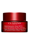 Clarins Super Restorative SPF15 Day Cream 50 ml