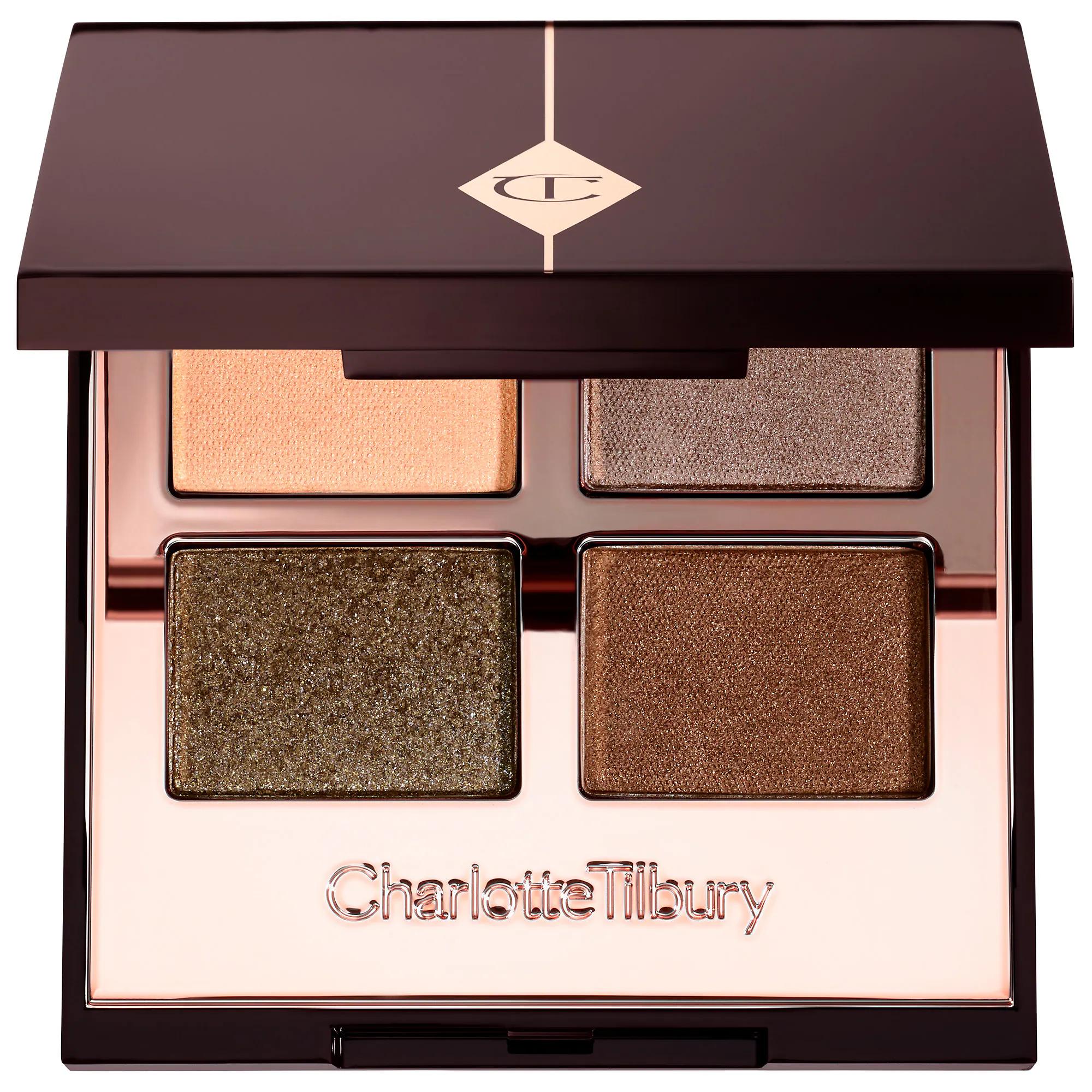 NARS Luxury Eyeshadow Palette - Sulfate-Free, Gluten-Free, Buildable Formula for Versatile Eye Makeup Looks NARS Luxury Eyeshadow Palette - Sulfate-Free & Gluten-Free luxury eyeshadow palette, sulfate-free eyeshadow, gluten-free eyeshadow, four-step eyeshadow, buildable eyeshadow, NARS, eye makeup, makeup palette, beauty essentials, cosmetics, eyeshadow quad, pigmented eyeshadow, versatile makeup, daily makeup, evening makeup, special occasion makeup