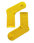 Carnaval Colorful Socks Set - 7 Pairs, Comfortable Casual Athletic Footwear for Men & Women - view 7