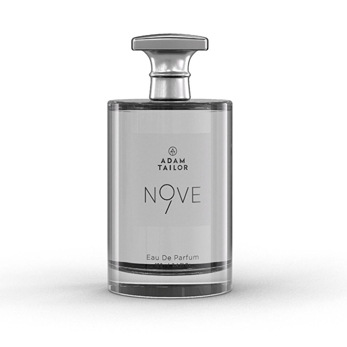 Adam Tailor By Adem Terzi N9VE Eau de Parfum for Men - 100ml Long-Lasting Mediterranean Fragrance Adam Tailor N9VE EDP for Men - Long Lasting Men's Perfume, Eau de Parfum, Mediterranean-inspired fragrance, Long-lasting scent, Adam Tailor By Adem Terzi N9VE, Men's Fragrance, Perfume for Men, Luxury Perfume, Unique Fragrance, Mediterranean Fragrance, High-quality Perfume