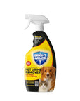 Bright Armor Pet Urine Odor & Stain Remover 1 Count
