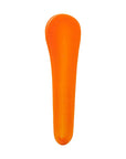 Flormar Water Lip Stain 004 Orange Juice - Long-Lasting Lip and Cheek Tint with Matte Finish - view 7