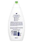 Dove Care By Nature Avocado Oil & Calendula Shower Gel 450 ml